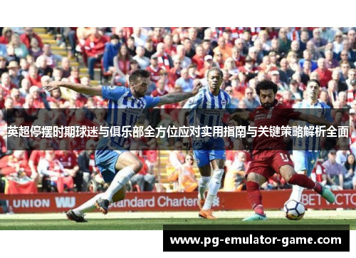 英超停摆时期球迷与俱乐部全方位应对实用指南与关键策略解析全面