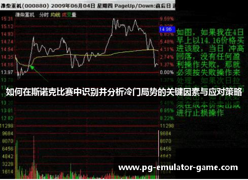 如何在斯诺克比赛中识别并分析冷门局势的关键因素与应对策略 如何在斯诺克比赛中识别并分析冷门局势的关键因素与应对策略